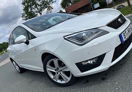 Seat Ibiza 1.0 EcoTSI Start&Stop 81kW FR SC FR
