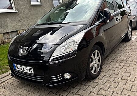 Peugeot 5008 2.0 Active HDi FAP 165 Automatik Active