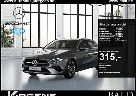 Mercedes-Benz A 250 e Progressive/LED/Kamera/AHK/Winter/SHZ/17