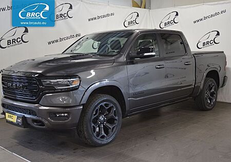 Dodge RAM 1500 Limited