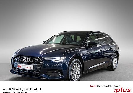 Audi A6 Avant advanced 40 TDI S tronic Memory SHZ VC