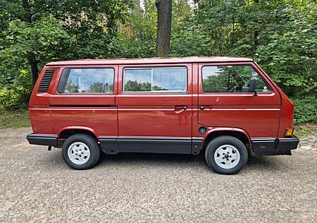 VW T3 Multivan Volkswagen