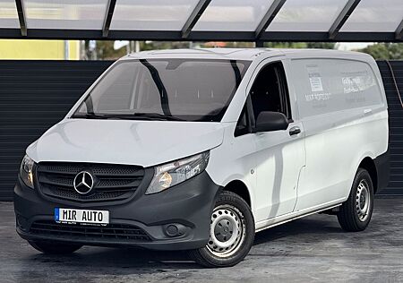 Mercedes-Benz Vito Kasten 111 CDI FWD lang