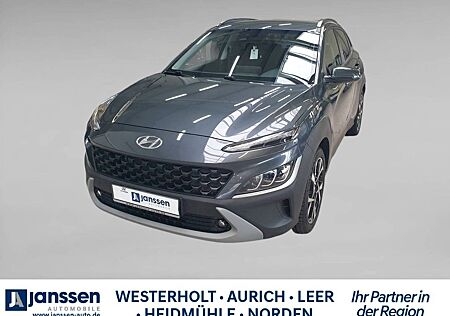 Hyundai Kona Facelift Sonderkontingent