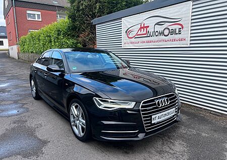 Audi A6 Lim. 3.0 TDI quattro.. S-Line....Matrix Led..