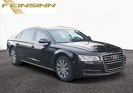 Audi A8 4.0 TFSI L *Armored*Blind*Securi*Werkspanzer*