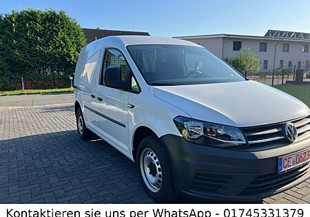 VW Caddy Volkswagen 2.0 Nfz*HU 12/2026*Bremsen+Service Neu*PDC