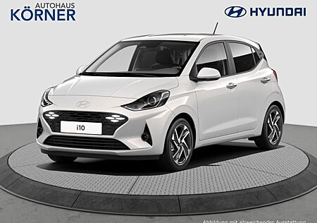 Hyundai i10 1.0 TREND NAVI APPLE CARPLAY ANDROID AUTO DA