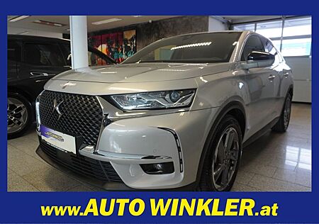 DS Automobiles DS7 Crossback DS 7 Crossback E-Tense PHEV LED/Kam