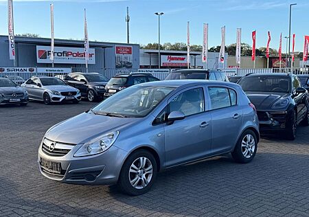 Opel Corsa 1.3 CDTI ecoFL. Selection "110 Jahre" 55