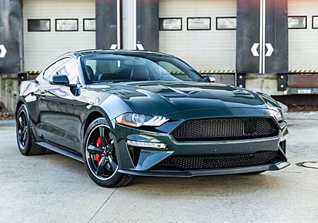Ford Mustang 5.0 Ti-VCT V8 Bullitt,Magneride,B&O