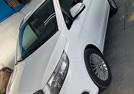Mercedes-Benz V 220 d Aut. EDITION lang EDITION