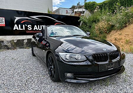 BMW 320i Cabrio E93 * Premium Garantie*