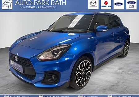 Suzuki Swift 1.4l* Sport* SHZ* LED* Navi* Bluetooth* Te
