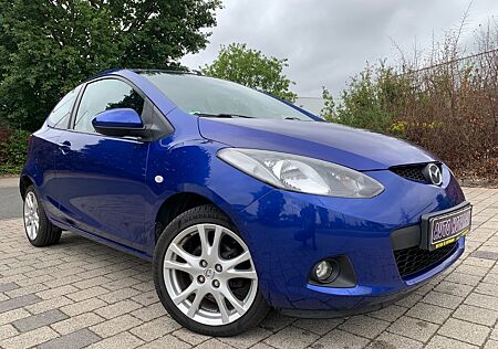 Mazda 2 Lim. 1.5 Impression Sport