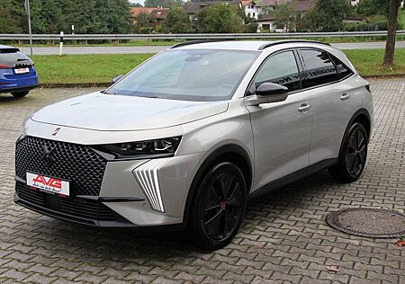 DS Automobiles DS7 Crossback 1.5d Performance LED NAV 19Zoll me