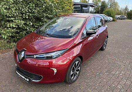 Renault ZOE Intens ZE40 PDC+Kamera, SHZ, DAB, Batteriemi
