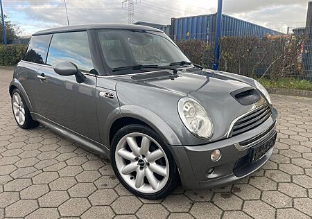 Mini Cooper S gebraucht kaufen Mini Cooper S COOPER_S /AUTOMATIK/TÜV 10 2027/NAV