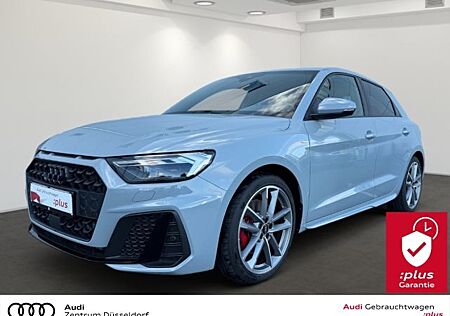 Audi A1 Sportback 40 TFSI S line MMI PDC VIRTUAL RFK