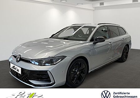 VW Passat Variant Volkswagen 2.0 TDI 4M R-Line *AHK*MATRIX*KAM