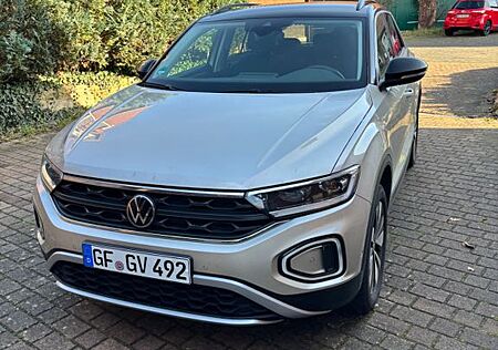 VW T-Roc Volkswagen 1.5 TSI OPF MOVE MOVE