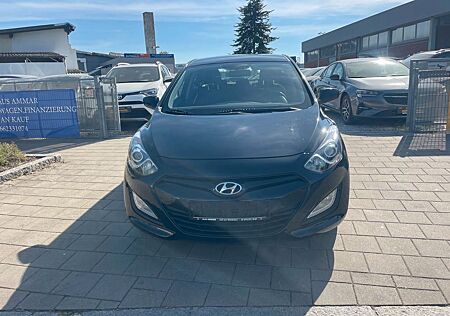 Hyundai i30 Classic 1Jahr Garantie