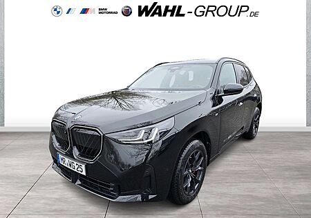 BMW X3 20d xDrive M Sport Pro AHK HeadUp Innovation