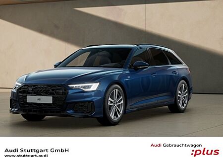 Audi A6 Avant S line 50 TDI quattro tiptronic AHK VC