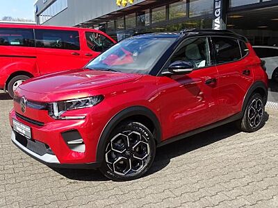 Citroën C3 Max 110  Mild-Hybrid Automatik