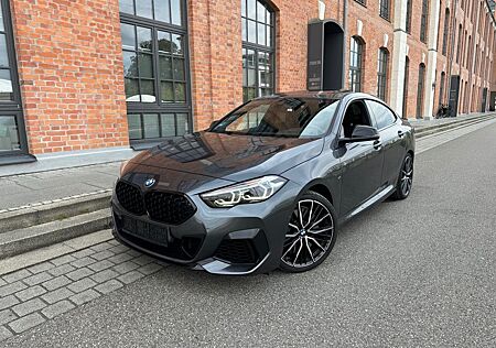 BMW M235i xDrive Gran Coupé SD/H&K/RFK/19"/HUDVoll!!