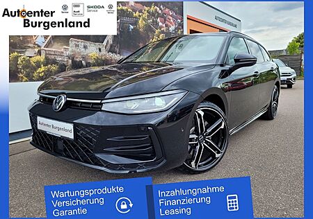 VW Passat Variant Volkswagen 1.5 TSI eHybrid 200 kW R-Line An