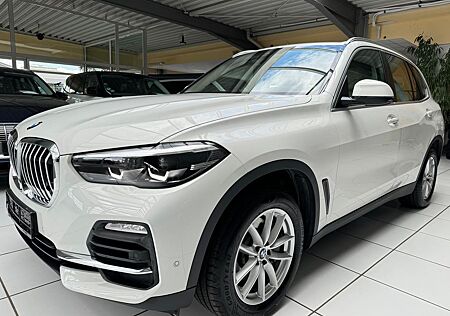 BMW X5 xDrive 30d Kamera360° Leder Navi HUD