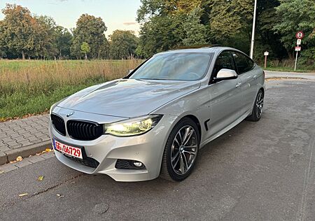 BMW 330d GT *M-SPORTPAKET - PANO - KAMERA*