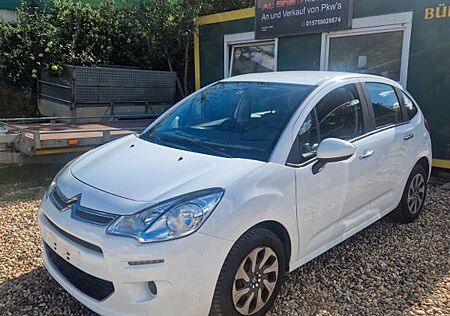 Citroën C3 BlueHDi 100 Red Block