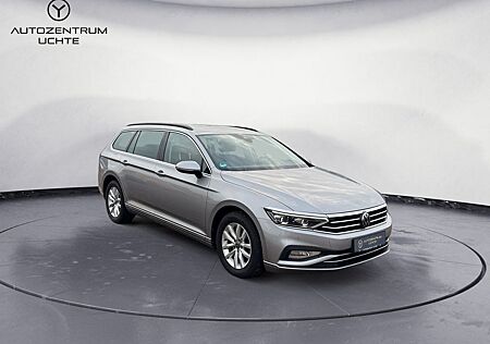 VW Passat Variant Volkswagen Business