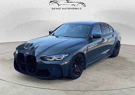BMW M3 Limousine Competition*Memory*