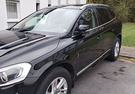 Volvo XC 60 gebraucht kaufen Volvo XC 60 XC60 D4 Summum Summum