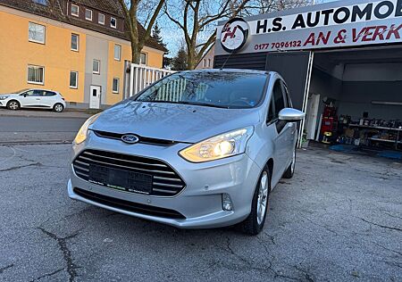 Ford B-Max Individual,Lederausstattung.,Navi