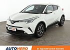 Toyota C-HR 1.2 Turbo Team D*ACC*CAM*PDC*SHZ*GARANTIE