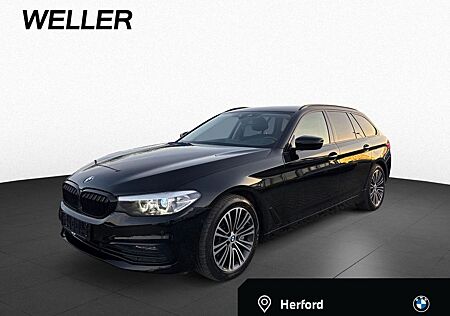 BMW 540d xDr. Tour. SportLine DrAss PaAss SiHz