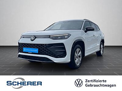Volkswagen Tayron R-Line 2,0 TDI 7-Gang-DSG | 7-Sitzer | 20
