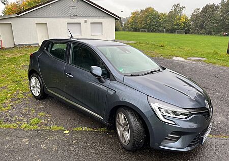 Renault Clio TCe 100 Experience Experience