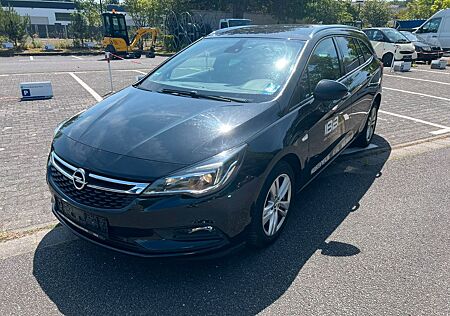 Opel Astra ST 1.4 Turbo ON 110kW S/S Auto ON