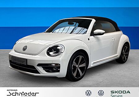 VW Beetle Volkswagen Cabriolet 1.2 TSI SOUND TWISTER NAVI