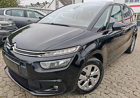 Citroën C4 Spacetourer Grand C4 Picasso BlueHDI 130 DAB NAVI 7S #2412