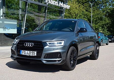 Audi Q3 2.0 TFSI 132kW quattro S tronic sport sport