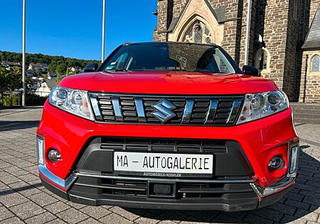 Suzuki Vitara 1.0 Comfort 4x4