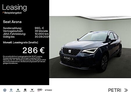 Seat Arona Style Edition 1.0 TSI *DSG*LED*17ZollALU*