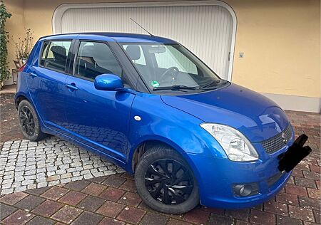 Suzuki Swift 1,3 Comfort - HU(11/2027)