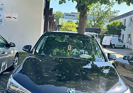 BMW X1 xDrive25e Sport Line Steptronic Sport Line